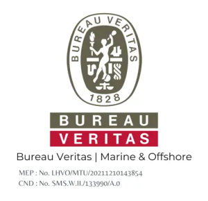 logo Certification BV Marine