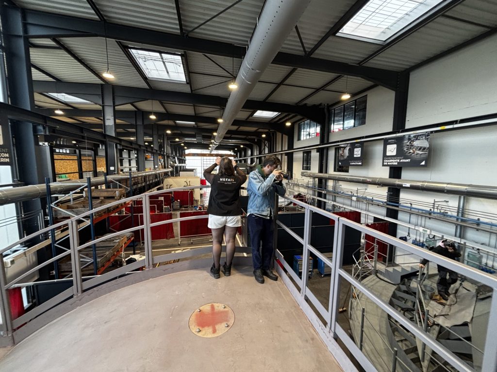 Valorisation Des Métiers Et Savoir Faire Techniques Par L’image 01