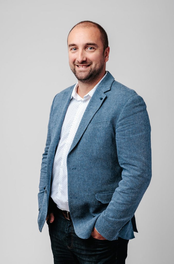 Alexandre LECLERC Directeur Administratif Et Financier Inexco Groupe