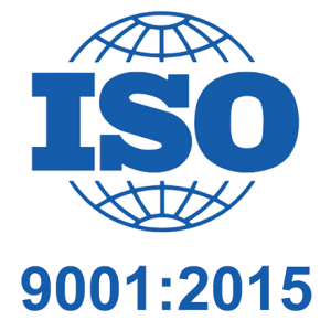 Logo Iso9001