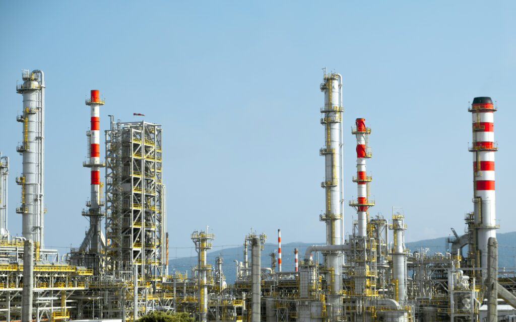 Sécurité industrielle : quand la vigilance des équipes INEXCO fait la différence sur le terrain