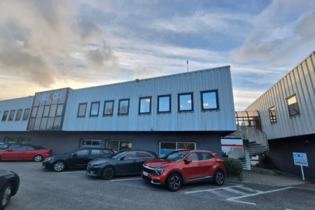 Nouveaux locaux à Gonfreville-l’Orcher : INEXCO adapte ses espaces à sa croissance en Normandie
