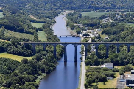 Bretagne : INEXCO structure son implantation dans le Finistère