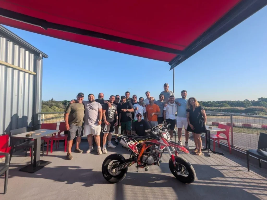 Grand Arrêt TotalEnergies Donges : un moment de convivialité au cœur du chantier