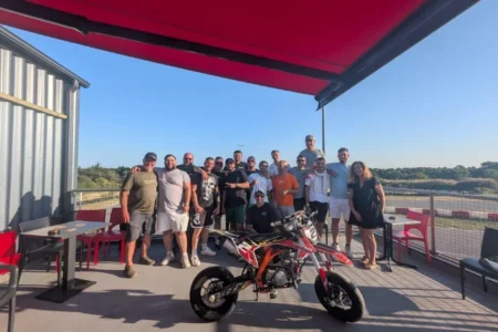 Grand Arrêt TotalEnergies Donges : un moment de convivialité au cœur du chantier