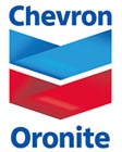 chevron oronite