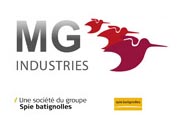 mg industries