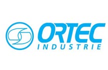 ortec industrie